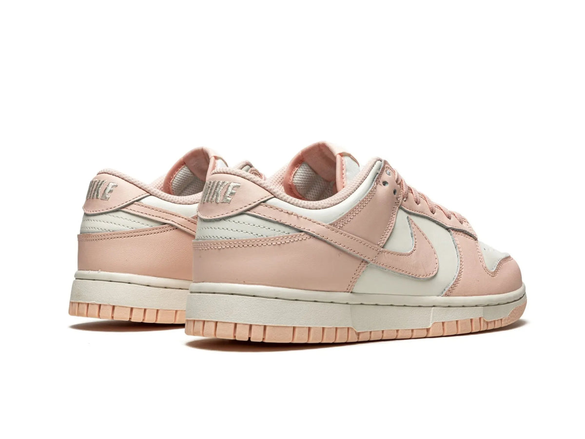 Nike Dunk Low "Orange Pearl" - street-bill.dk