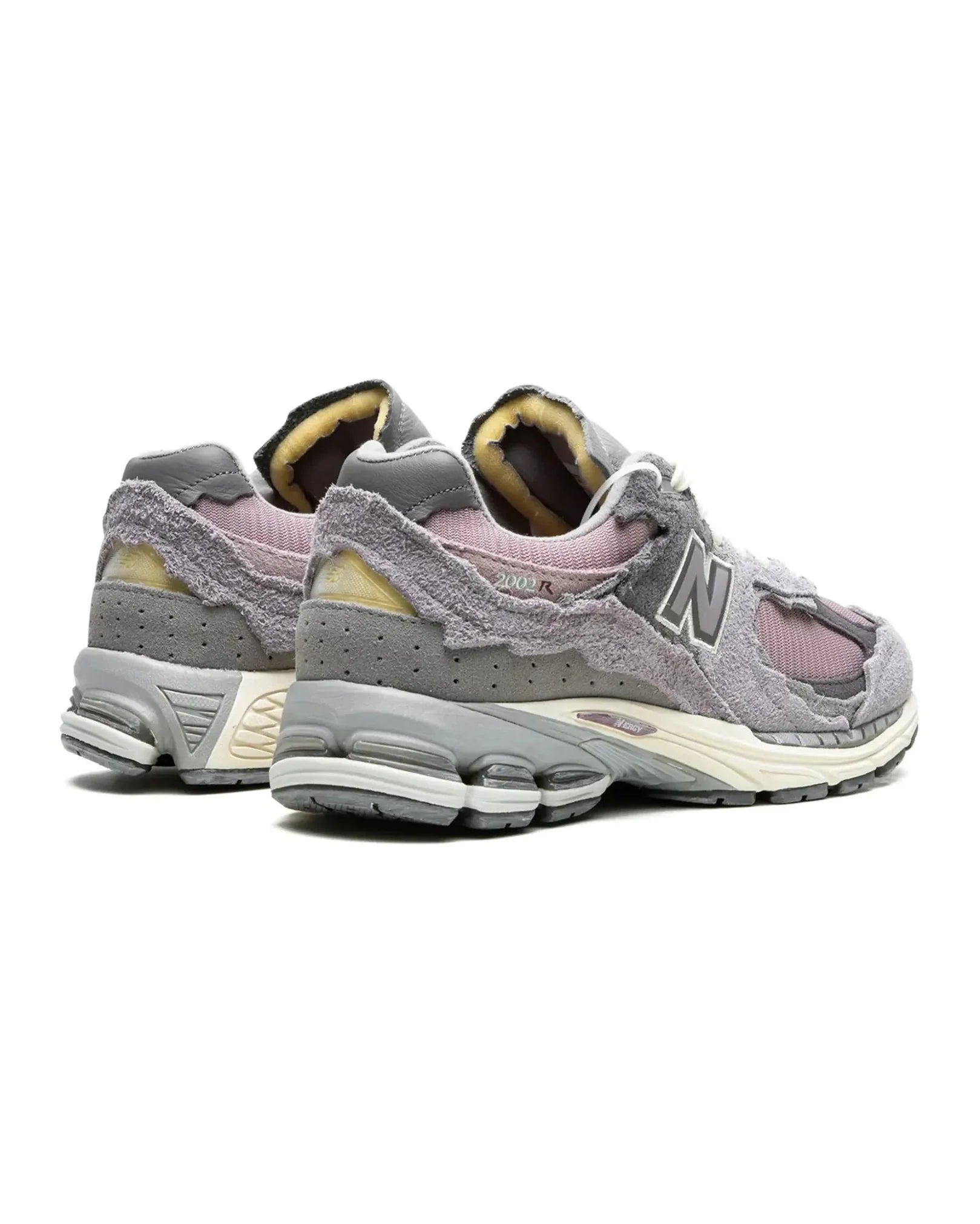 New Balance 2002R Protection Pack "Lunar New Year" - street-bill.dk