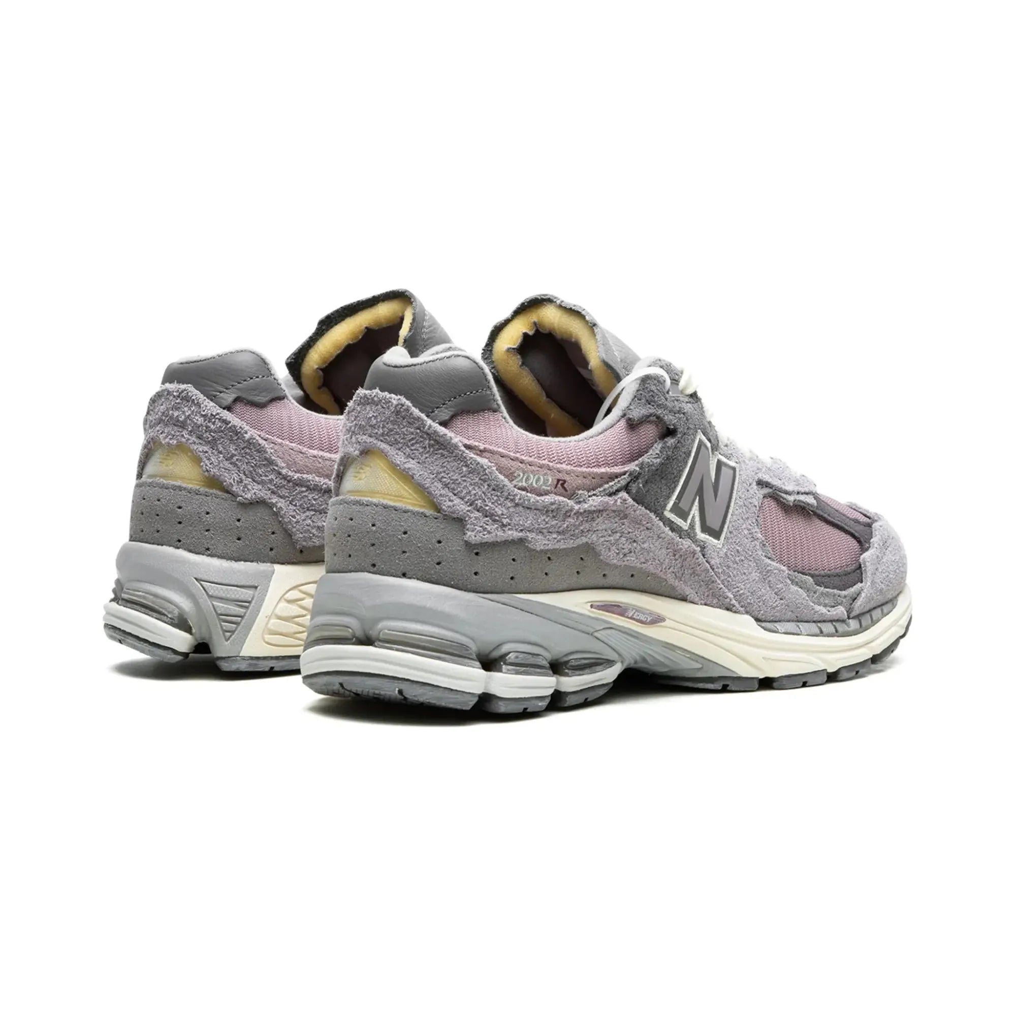 New Balance 2002R Protection Pack "Lunar New Year" - street-bill.dk