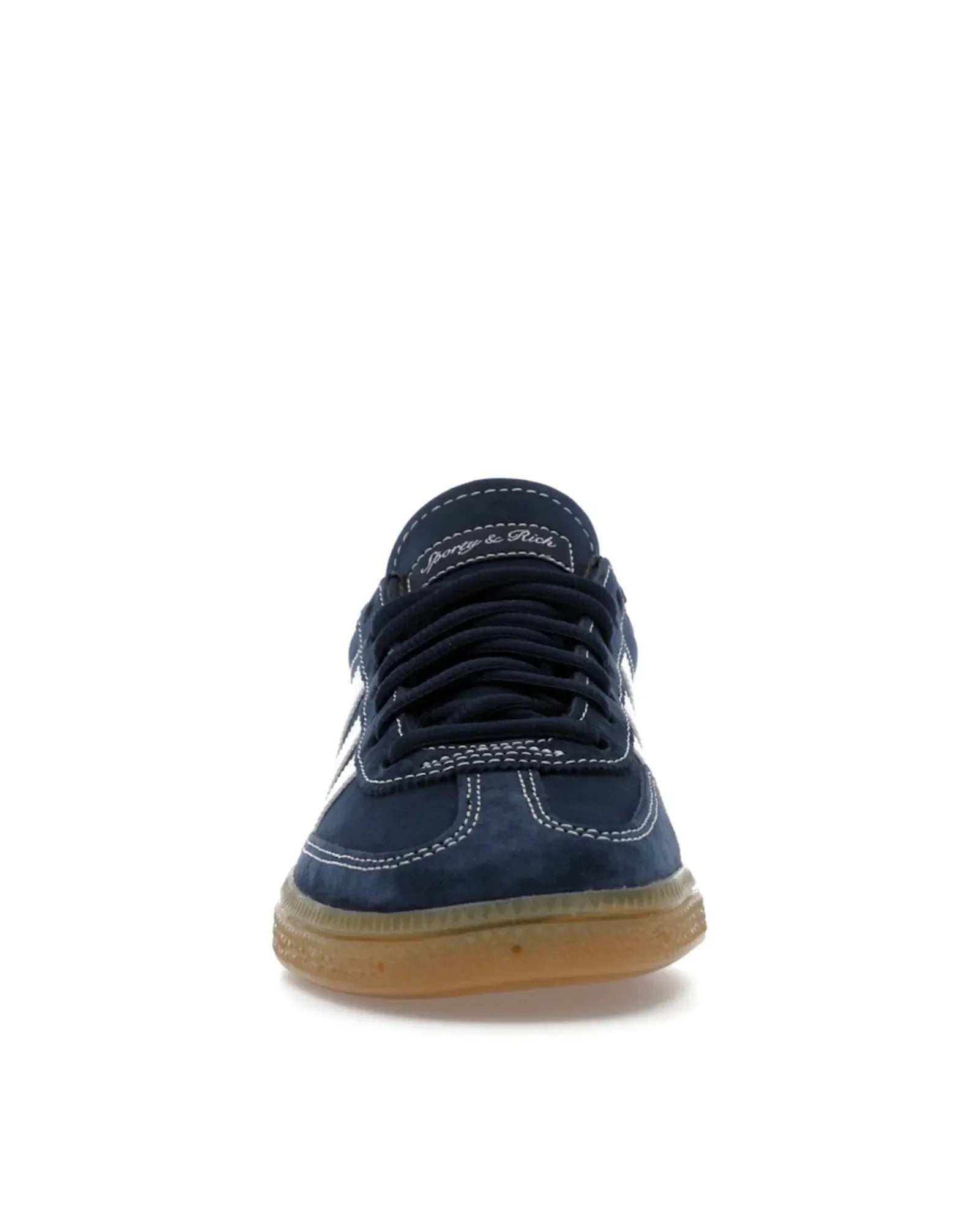 adidas Handball Spezial Sporty & Rich Night Indigo