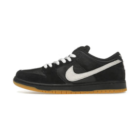 Nike Dunk Low Pro SB Black White Gum