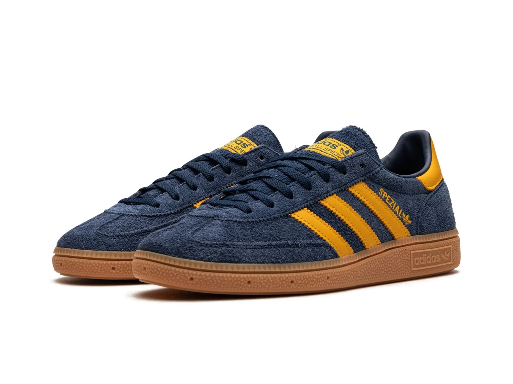 adidas Handball Spezial Night Indigo Yellow