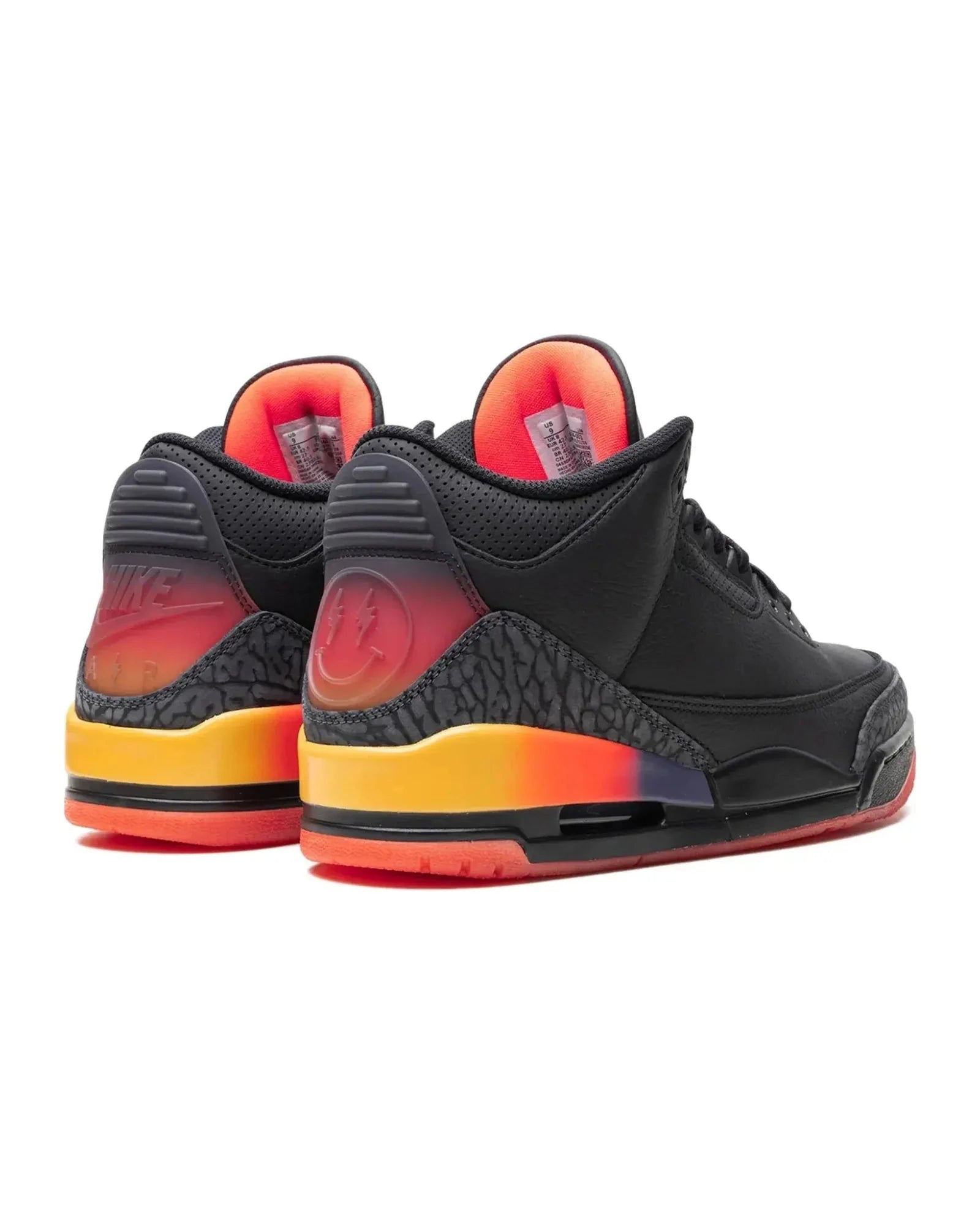 Jordan 3 Retro J Balvin Rio