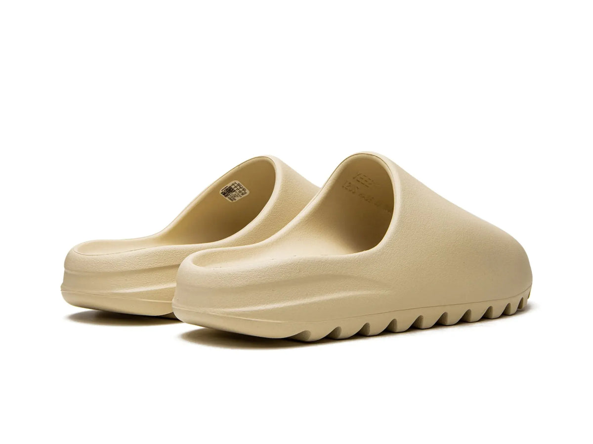 Yeezy Slide "Bone" - street-bill.dk