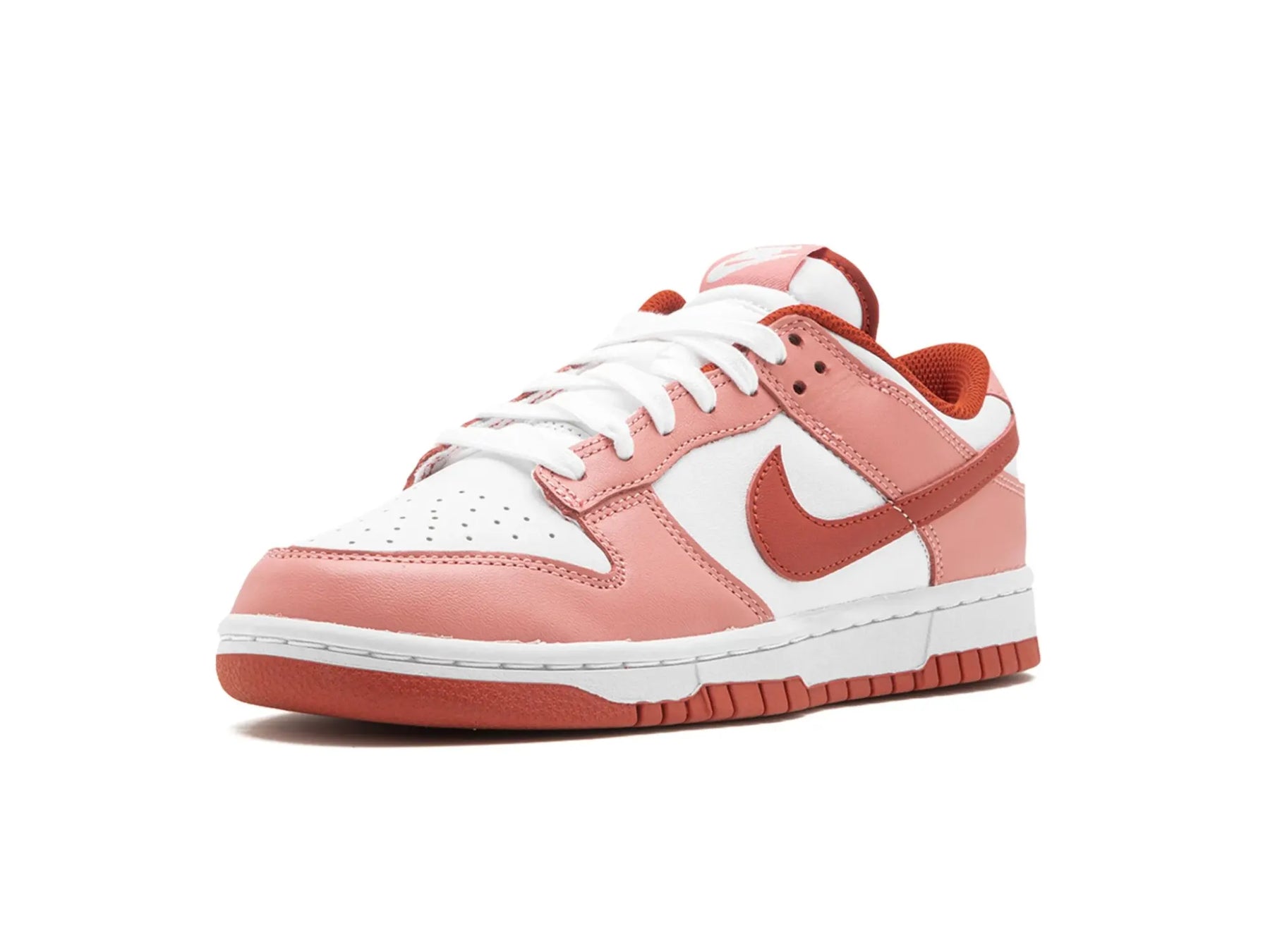 Nike Dunk Low Red Stardust (Women's)