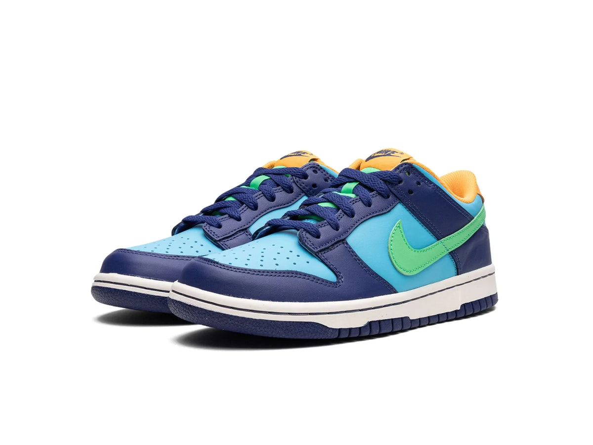 Nike Dunk Low "All-Star" - street-bill.dk