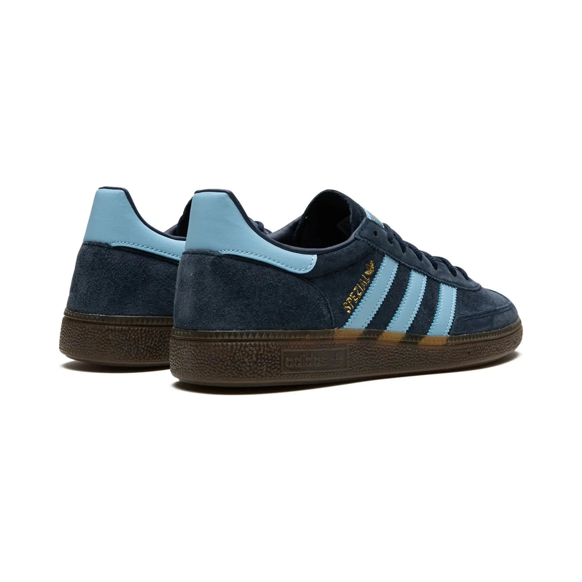 Adidas Handball Spezial "Navy Gum" - street-bill.dk