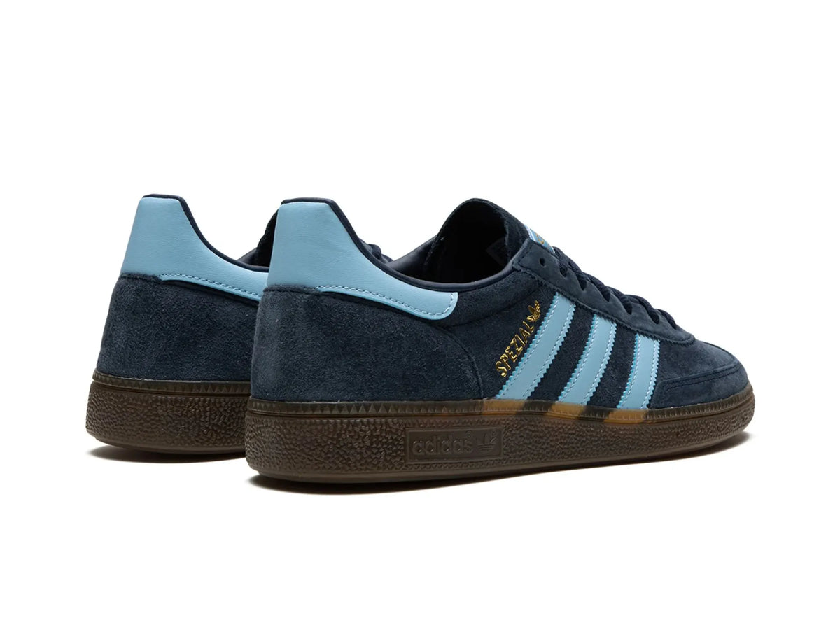 Adidas Handball Spezial "Navy Gum" - street-bill.dk