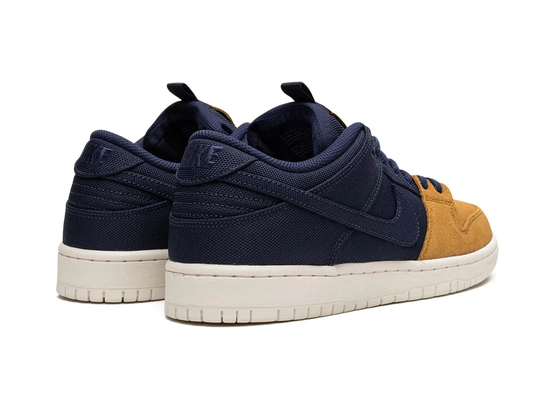 Nike SB Dunk Low Pro PRM "90s Backpack" - street-bill.dk