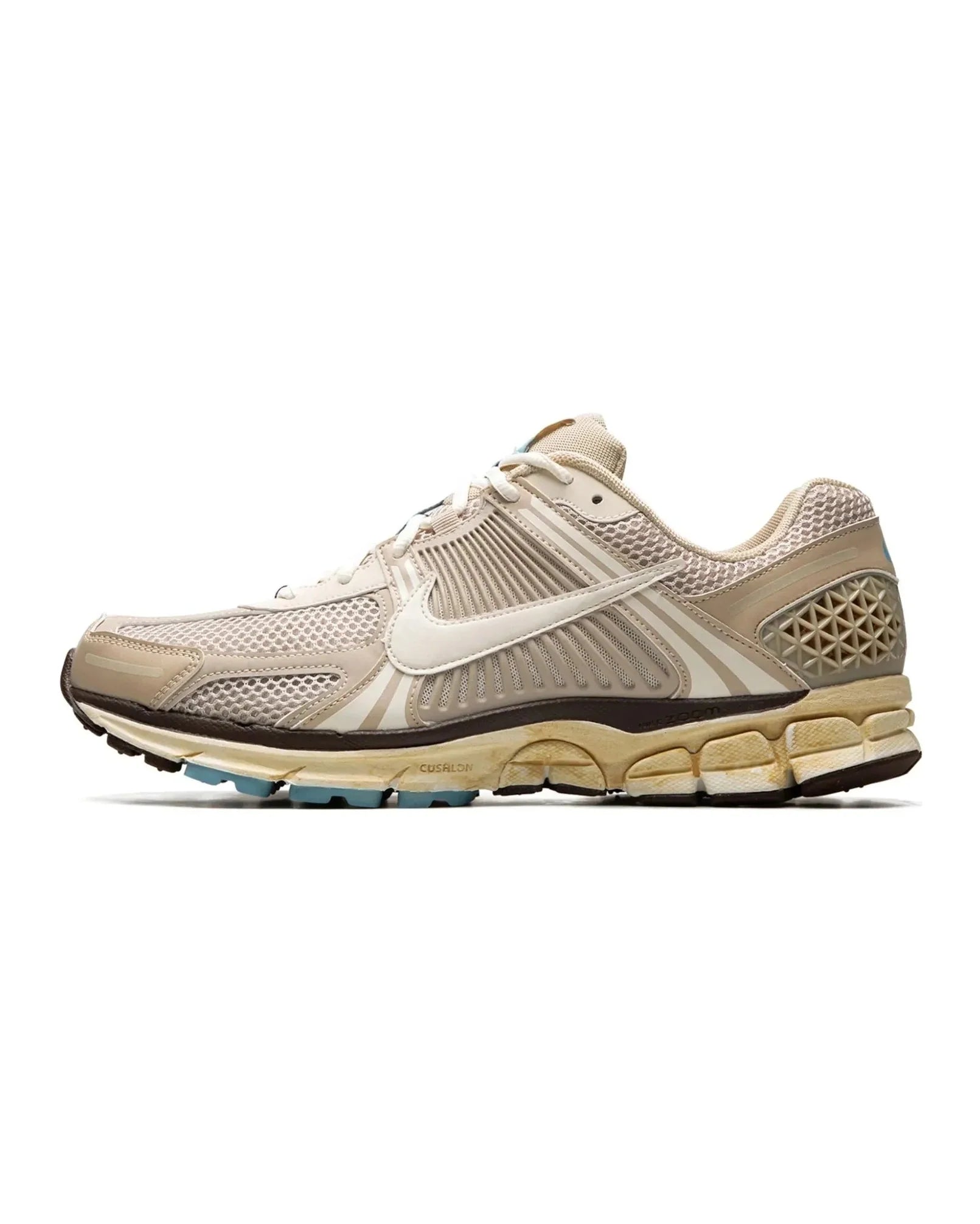 Nike Zoom Vomero 5 "Oatmeal" - street-bill.dk