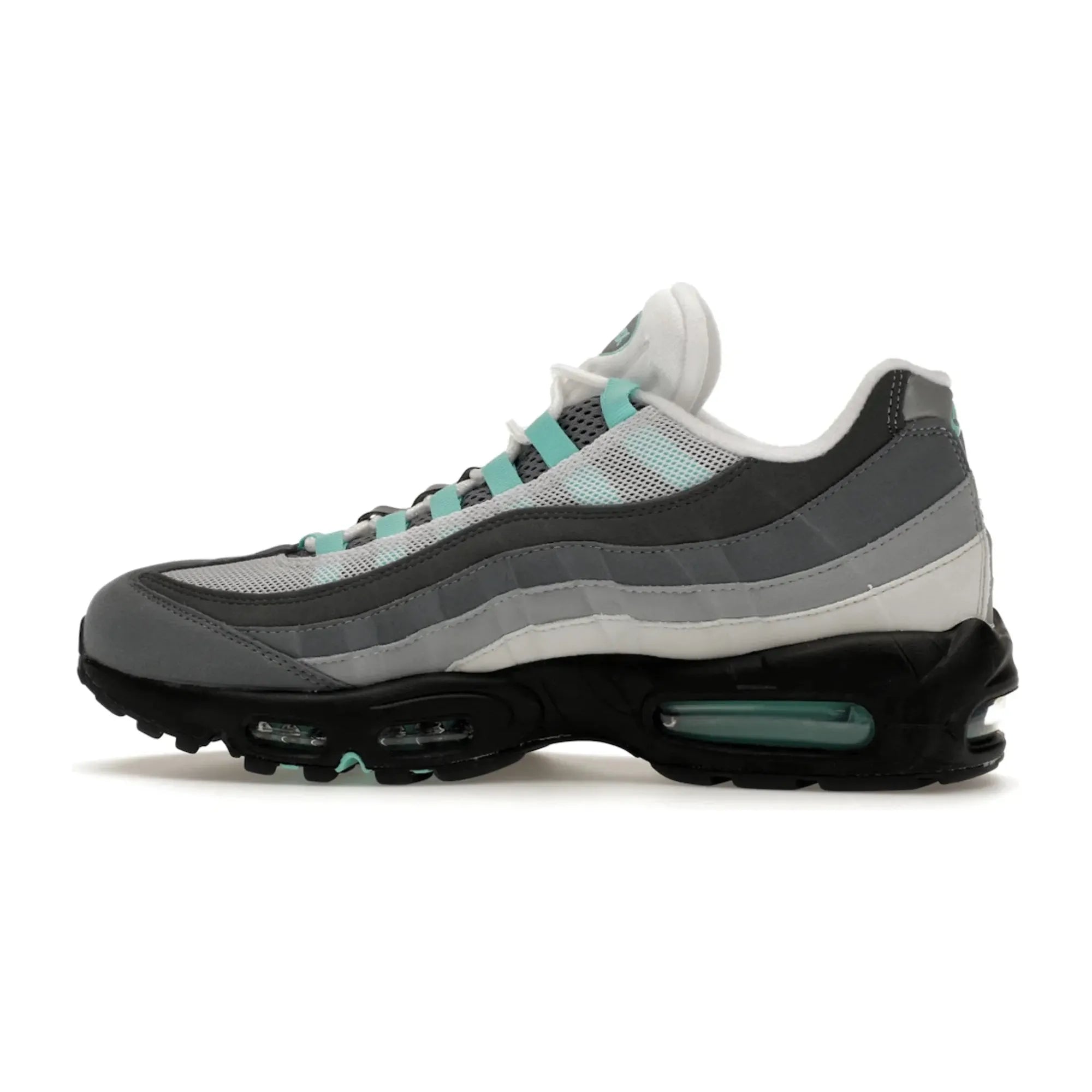 Nike Air Max 95 Hyper Turquoise