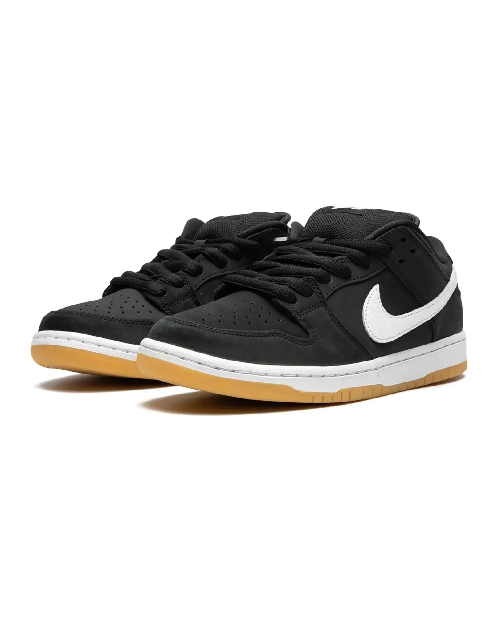 Nike SB Dunk Low "Black Gum" - street-bill.dk
