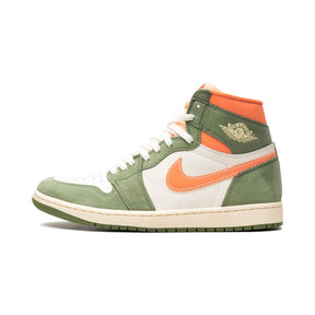 Jordan 1 High OG Craft Celadon