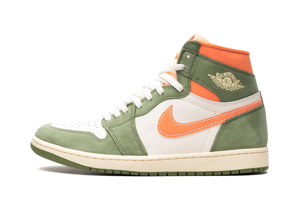 Jordan 1 High OG Craft Celadon