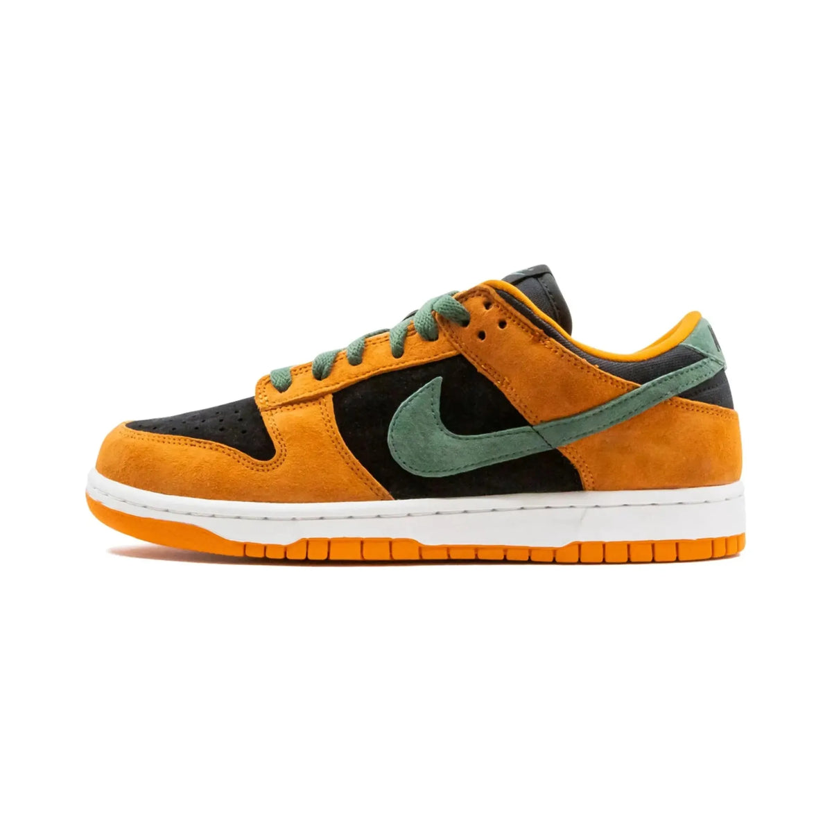 Nike Dunk Low "Ceramic" - street-bill.dk