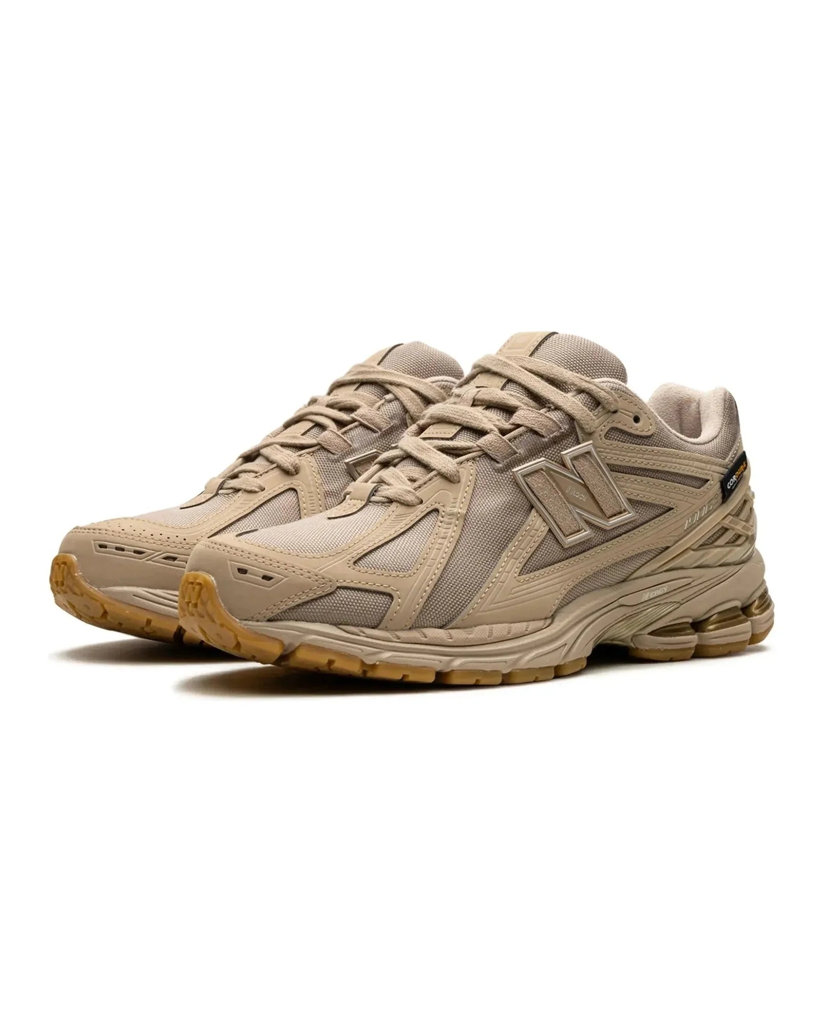 New Balance 1906R "Cordura Desert Tan" - street-bill.dk