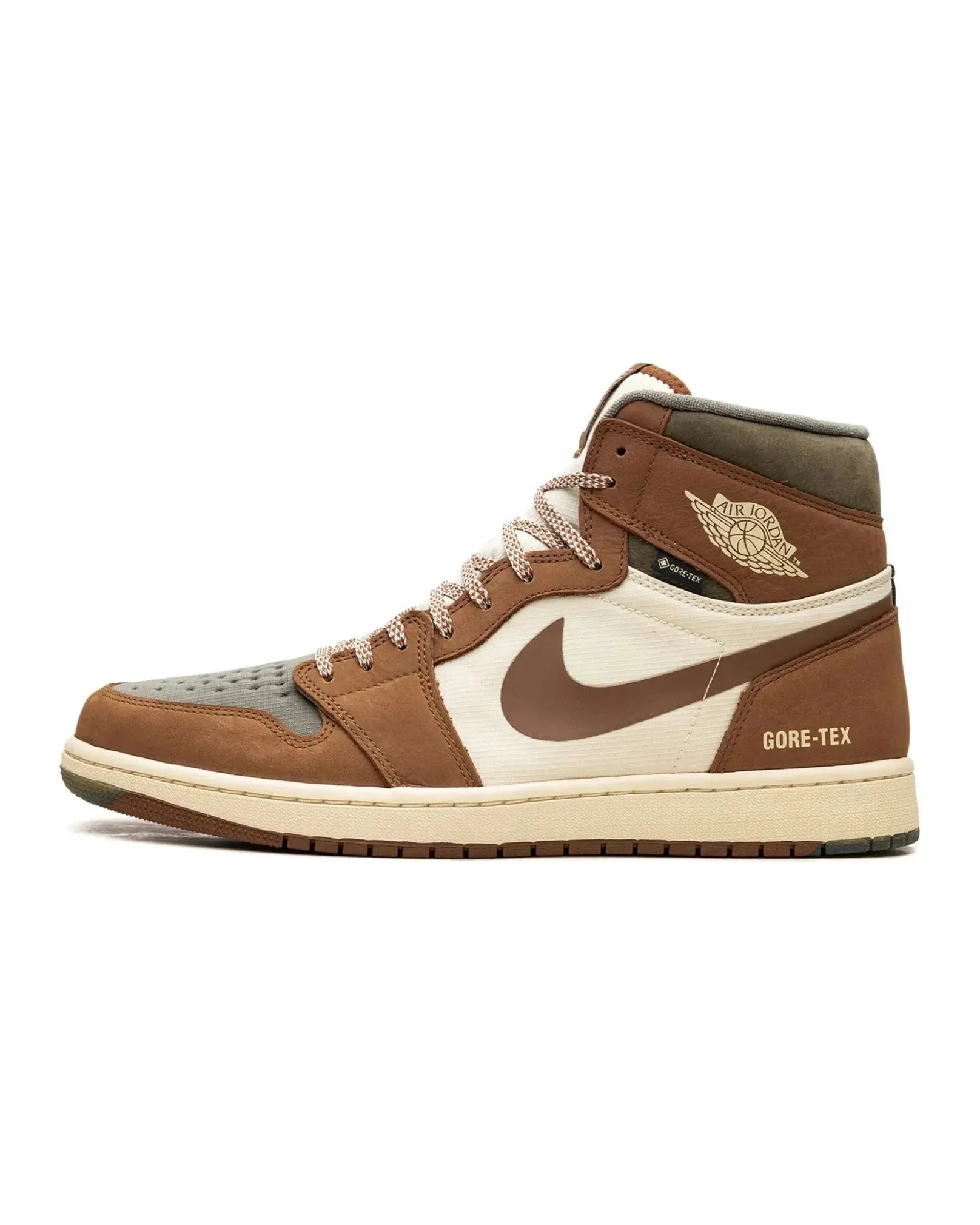 Jordan 1 Retro High Element Gore-Tex Legend Coffee