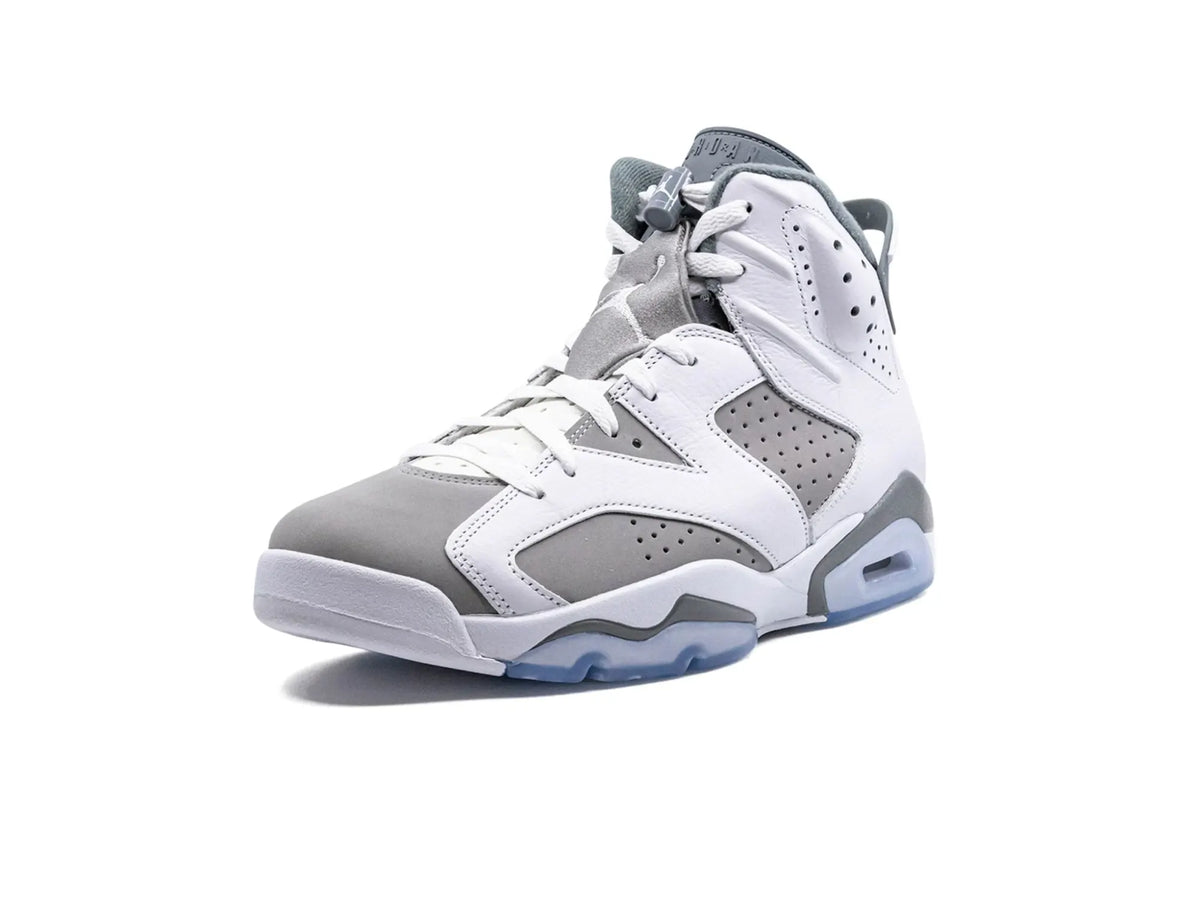 Nike Air Jordan 6 Retro "Cool Grey" - street-bill.dk