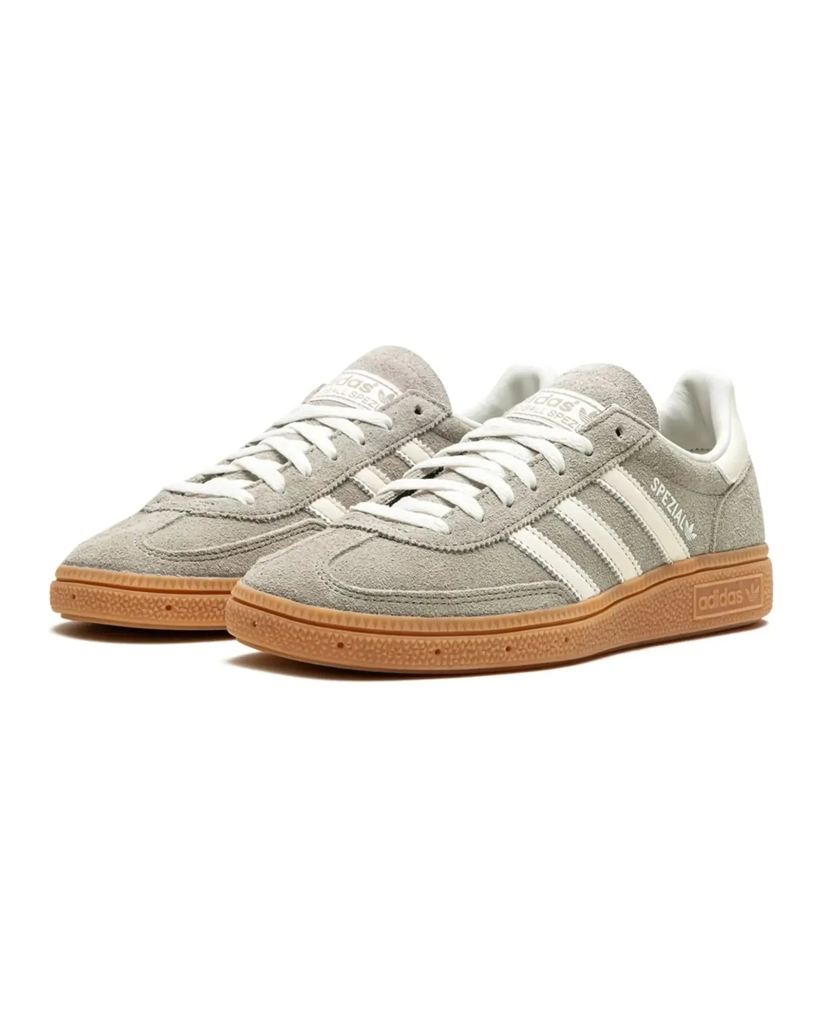 adidas Handball Spezial Silver Pebble
