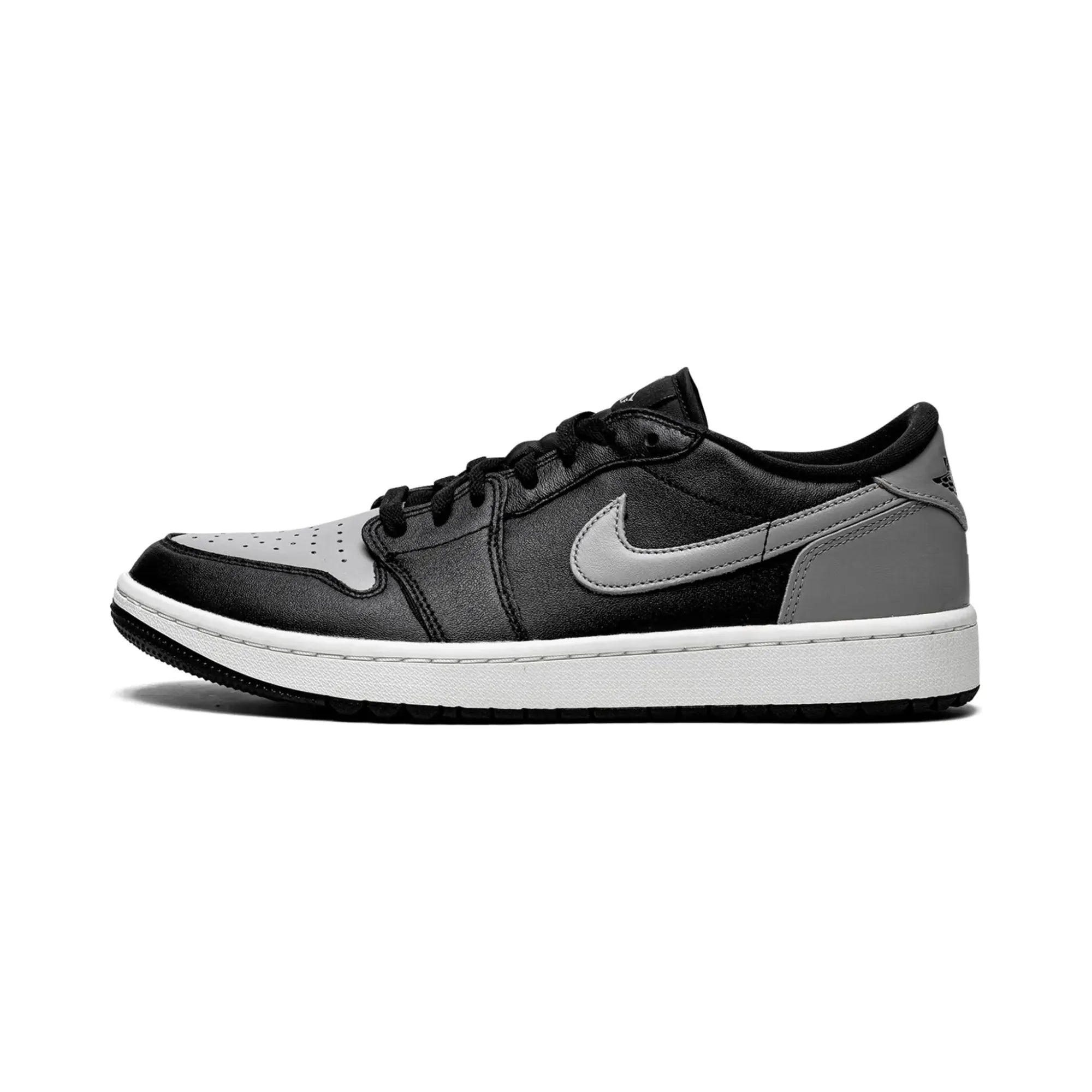 Nike Air Jordan 1 Low Golf "Shadow" - street-bill.dk