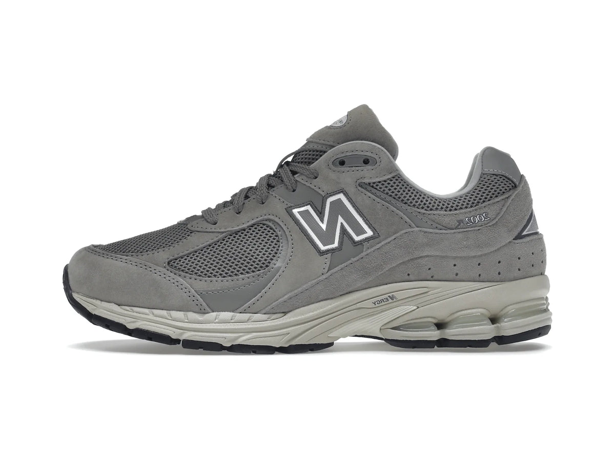 New Balance 2002R Marblehead Light Aluminum