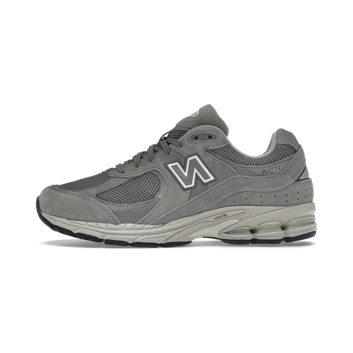 New Balance 2002R Marblehead Light Aluminum