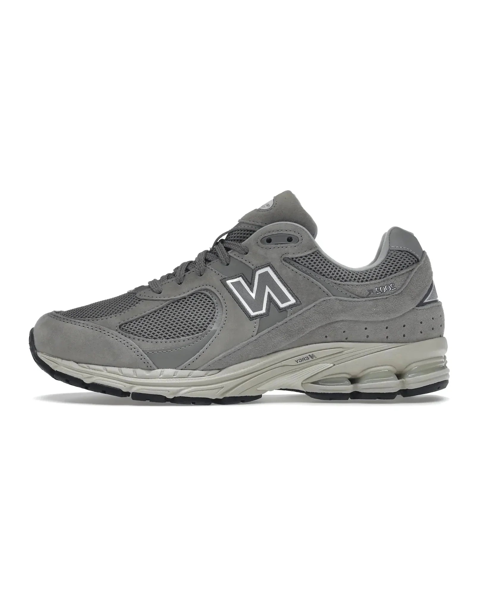 New Balance 2002R Marblehead Light Aluminum