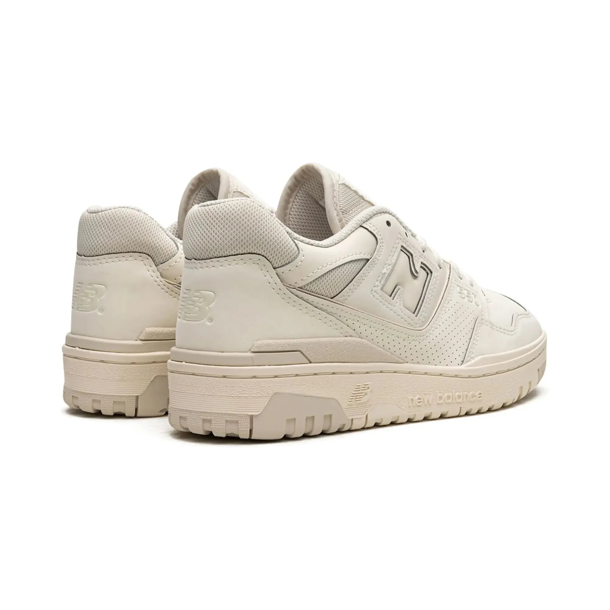 New Balance 550 "Turtledove" - street-bill.dk