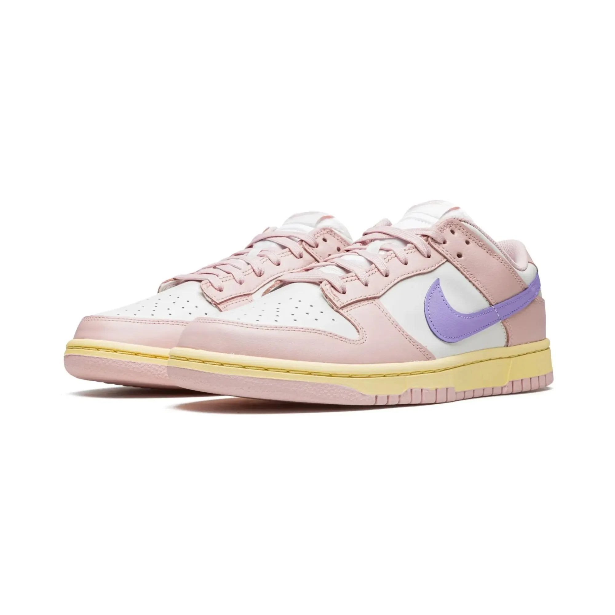 Nike Dunk Low "Pink Oxford" - street-bill.dk