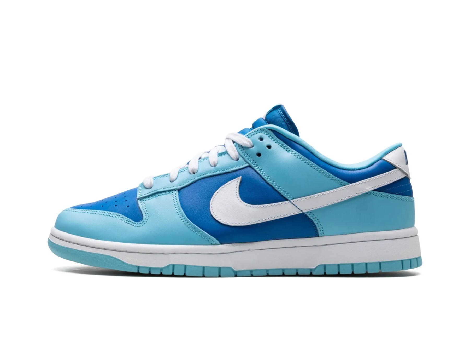 Nike Dunk Low QS "Argon" - street-bill.dk