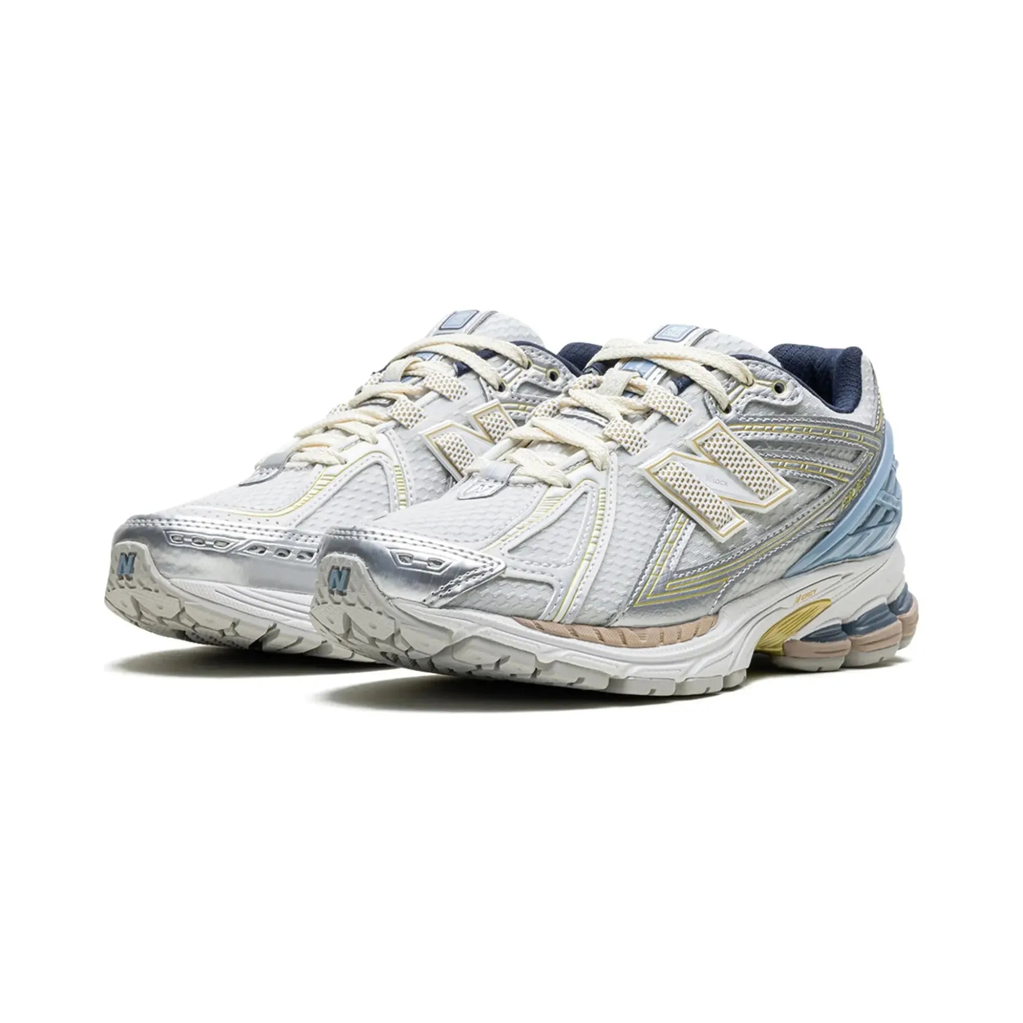 New Balance 1906R Kith White