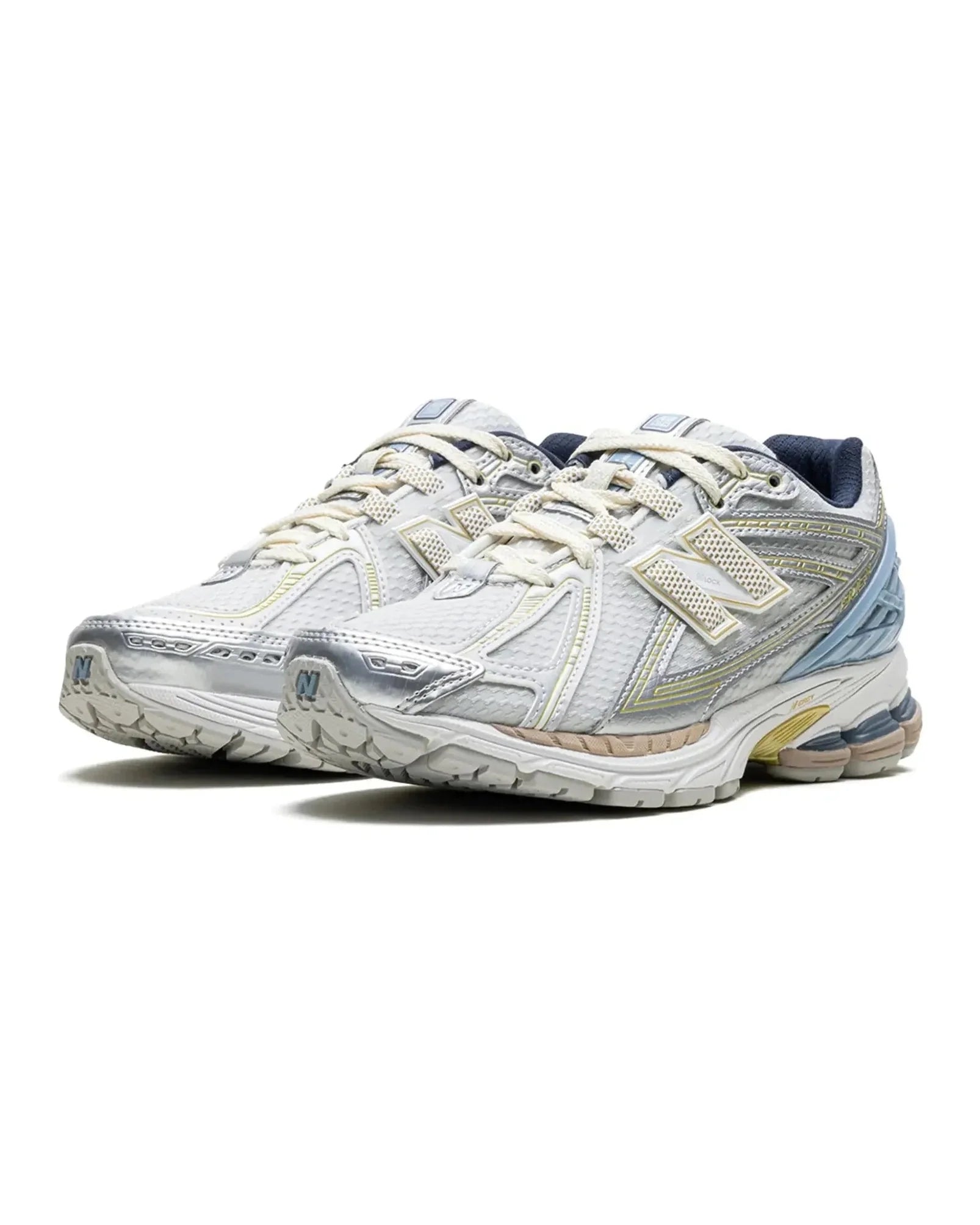 New Balance 1906R Kith White