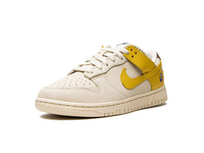 Nike Dunk Low "Banana" - street-bill.dk