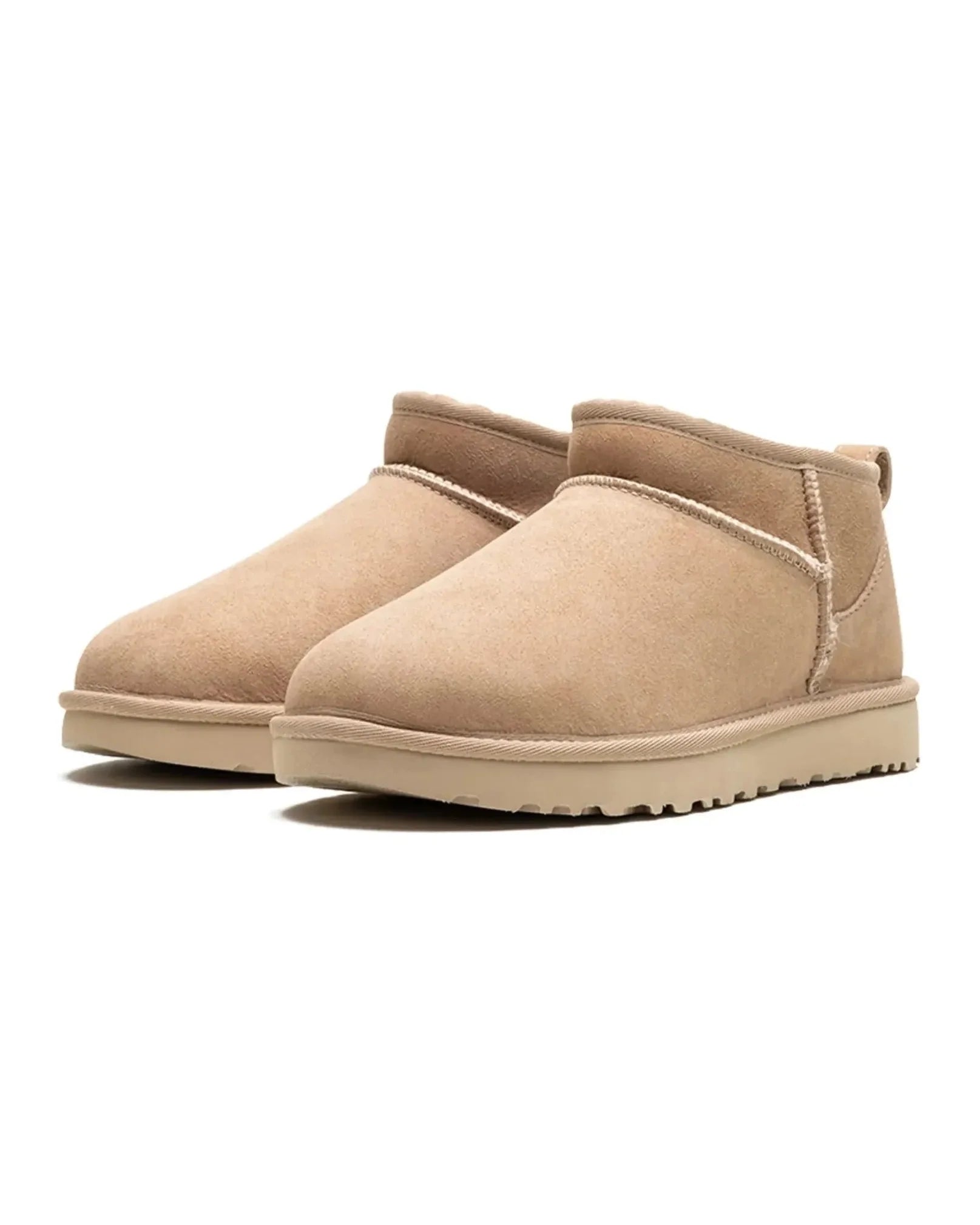 UGG Classic Ultra Mini Boot Sand (Women's)