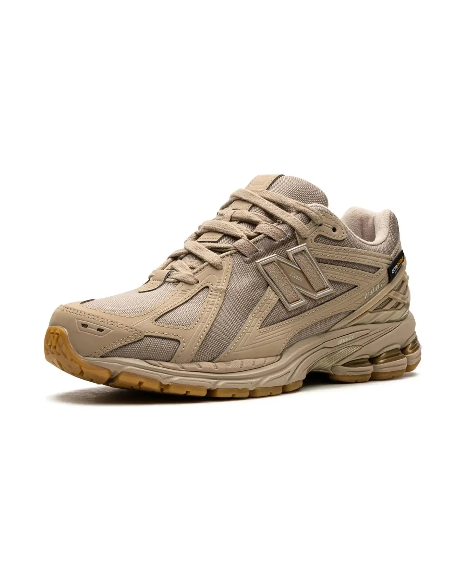 New Balance 1906R "Cordura Desert Tan" - street-bill.dk