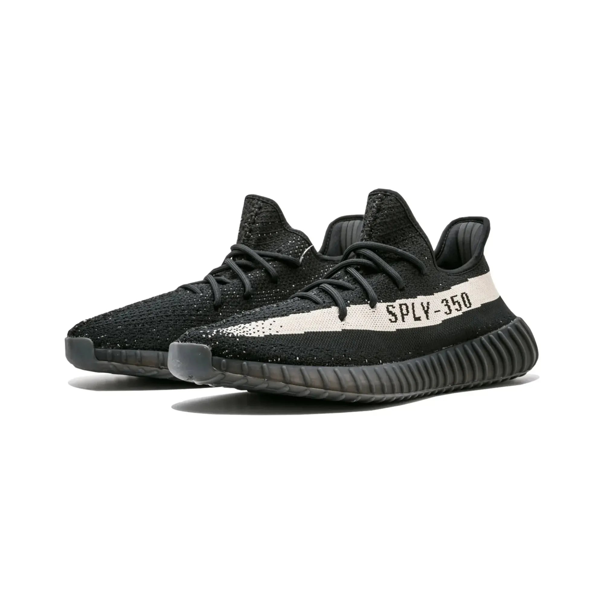 Adidas Yeezy Boost 350 V2 "Oreo" - street-bill.dk