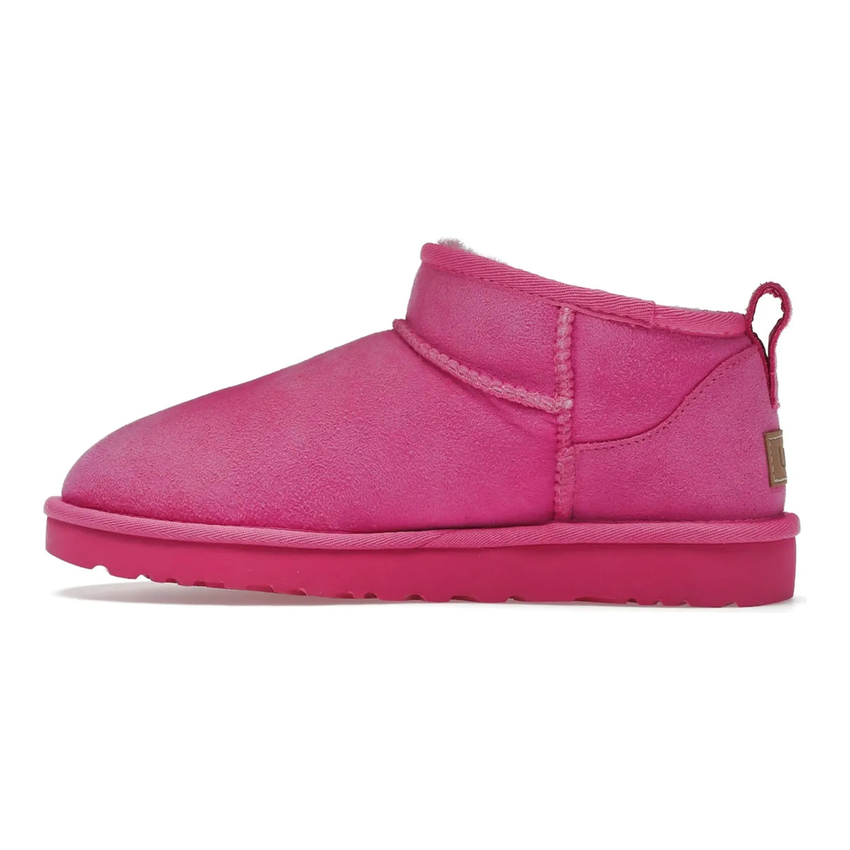 UGG Classic Ultra Mini Boot Carnation (Women's)