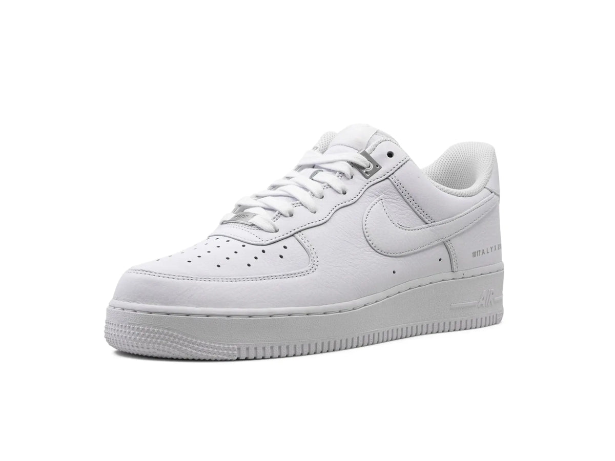 Nike Air Force 1 Low SP 1017 ALYX 9SM White