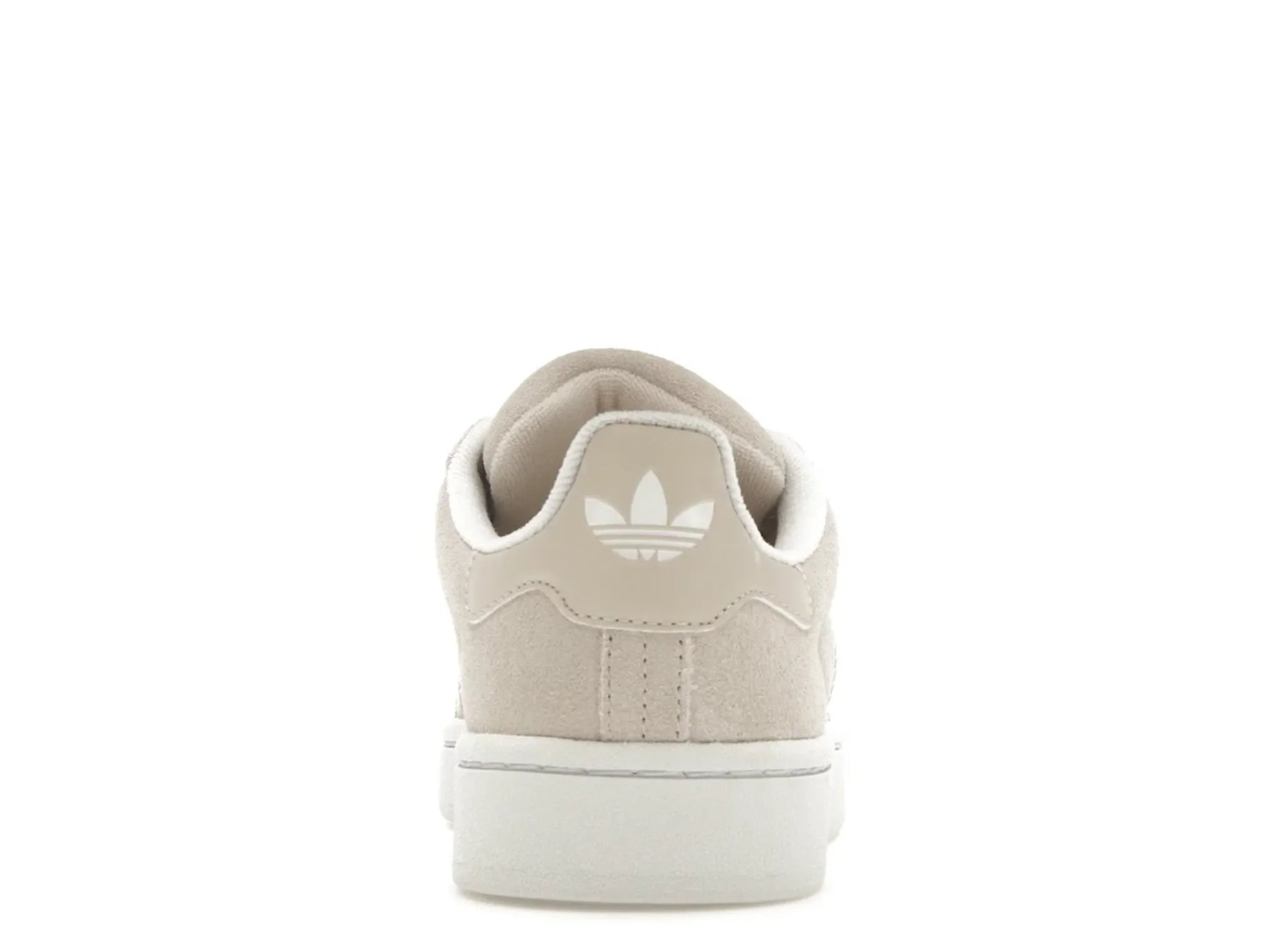 adidas Campus 00s Putty Mauve Wonder Taupe (Women's)