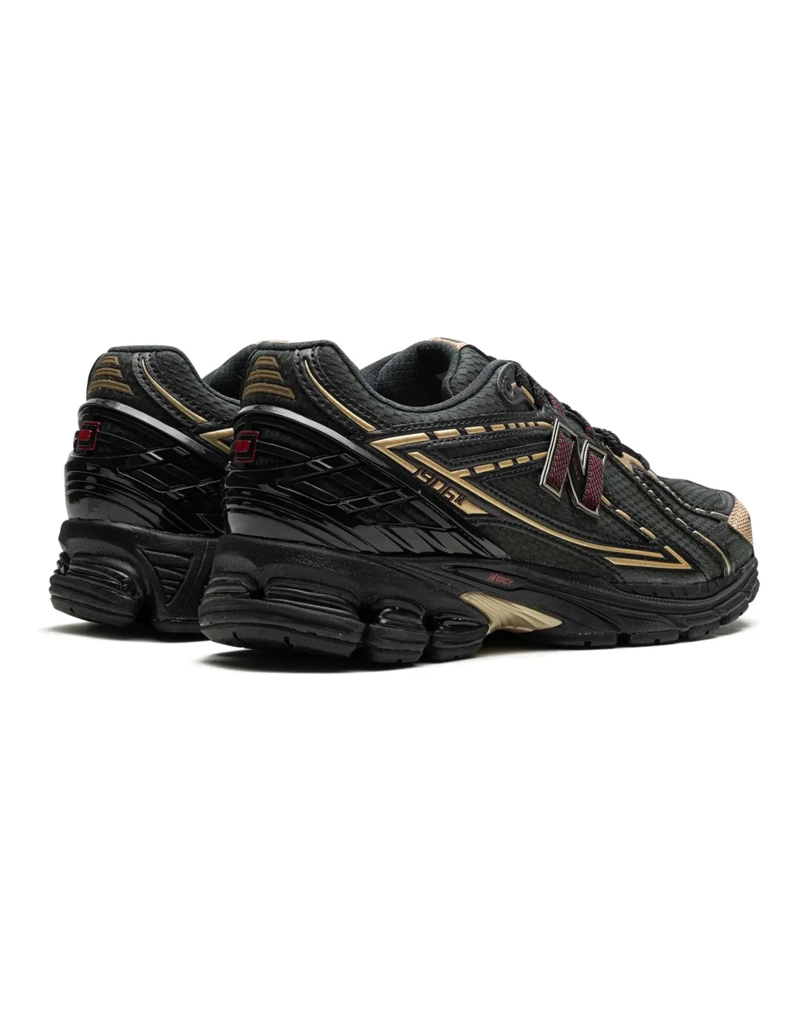 New Balance 1906R Kith Black