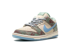 Nike SB Dunk Low "Crenshaw Skate Club" - street-bill.dk