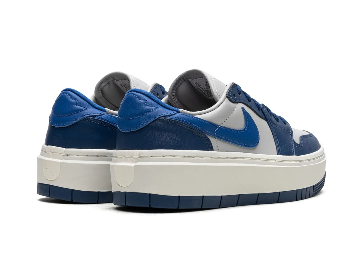 Nike Air Jordan 1 Elevate Low "French Blue" - street-bill.dk