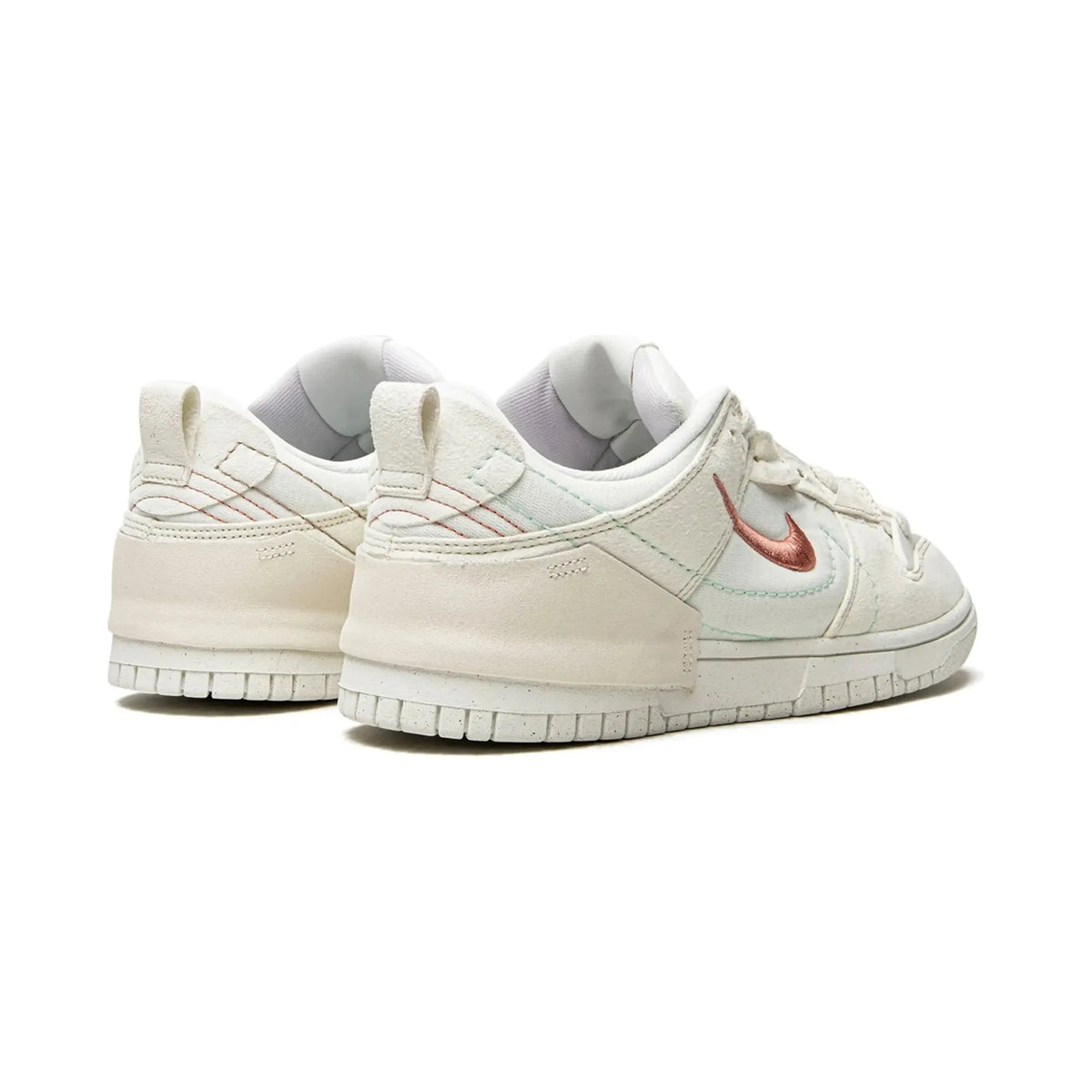 Nike Dunk Low Disrupt 2 "Pale Ivory" - street-bill.dk