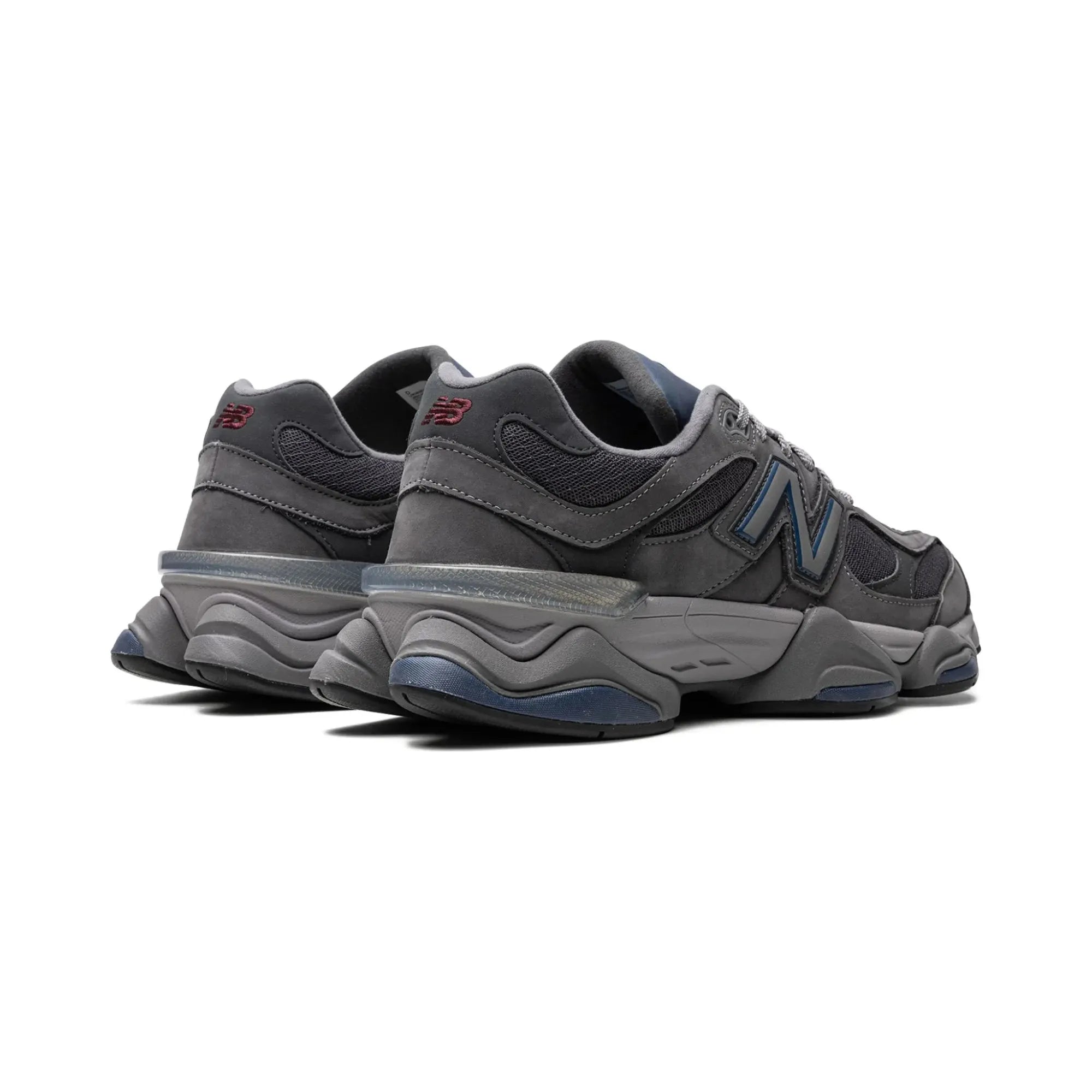 New Balance 9060 "Castlerock" - street-bill.dk