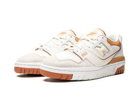 New Balance 550 "Au Lait" - street-bill.dk