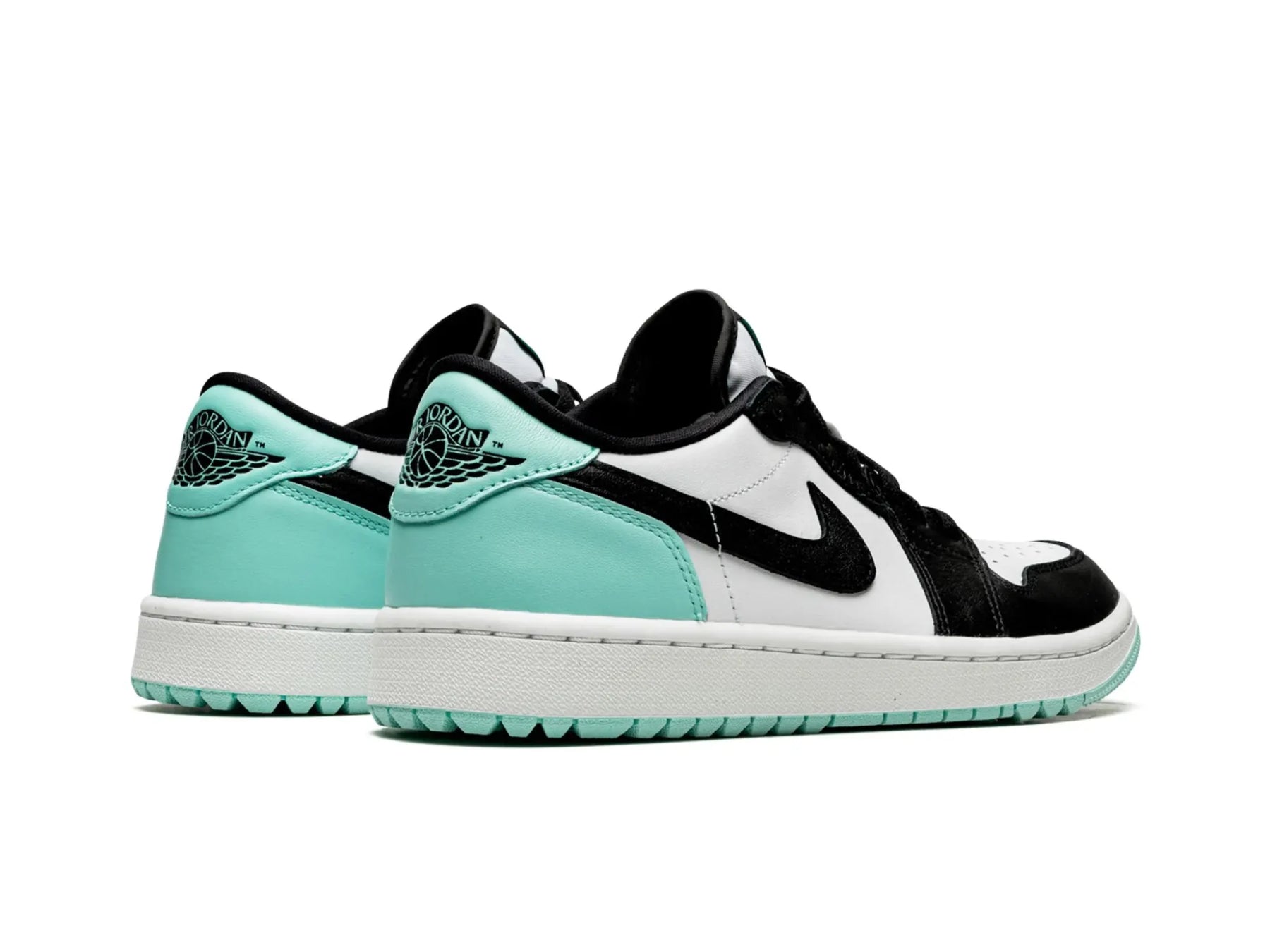 Nike Air Jordan 1 Low Golf "Copa" - street-bill.dk