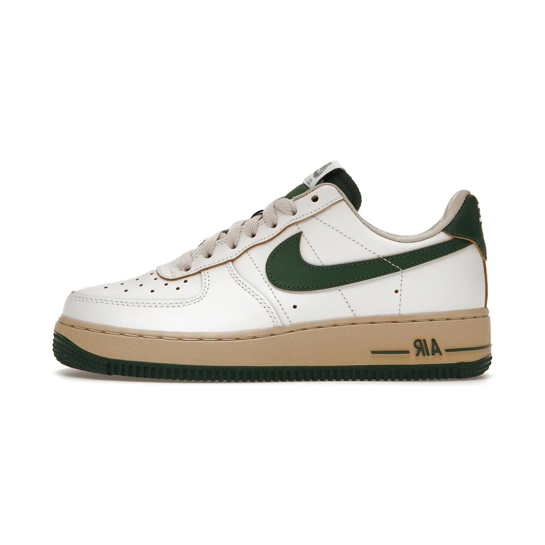 Nike Air Force 1 Low '07 LV8 Vintage Gorge Green (Women's)