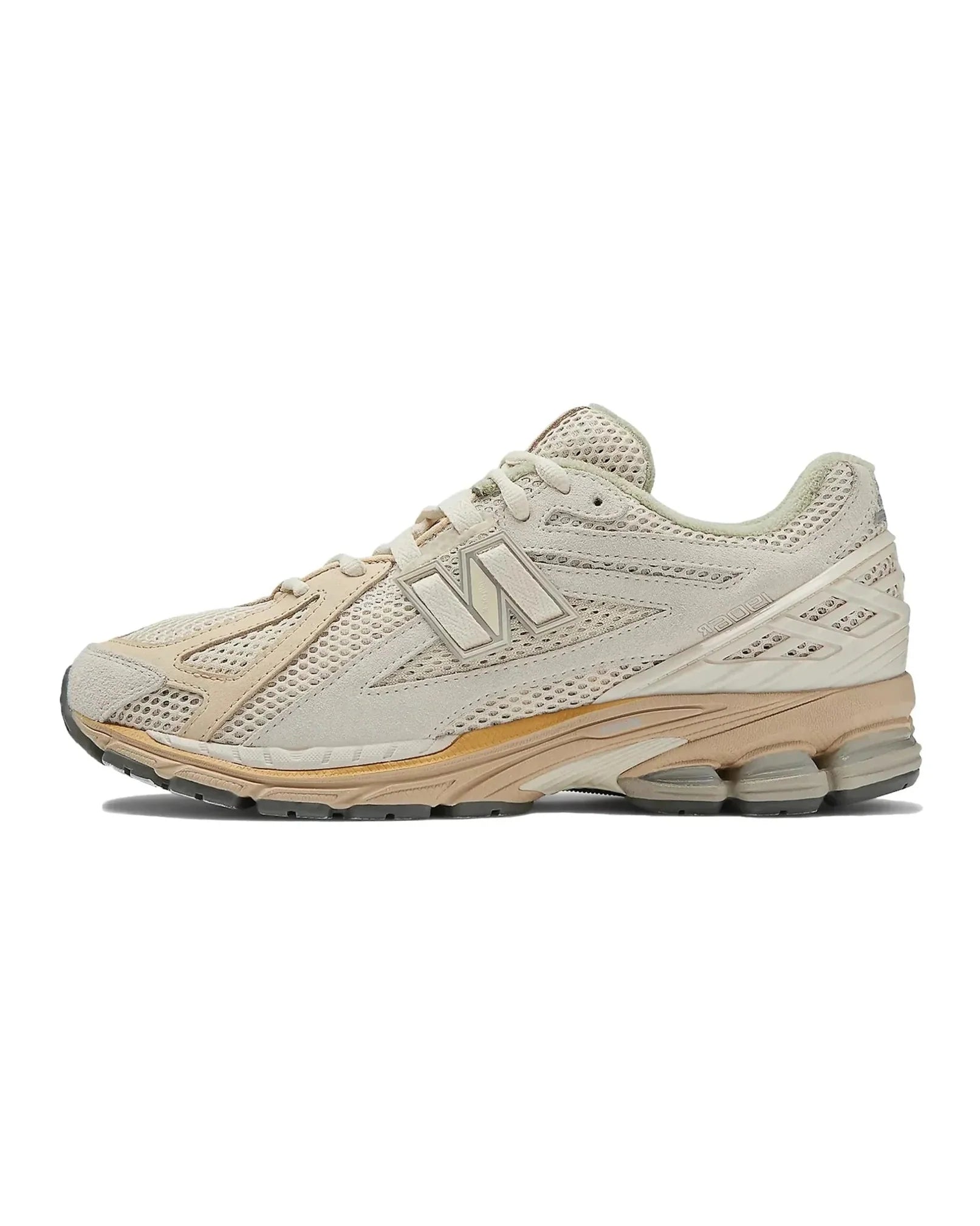 New Balance 1906R AURALEE Bone White