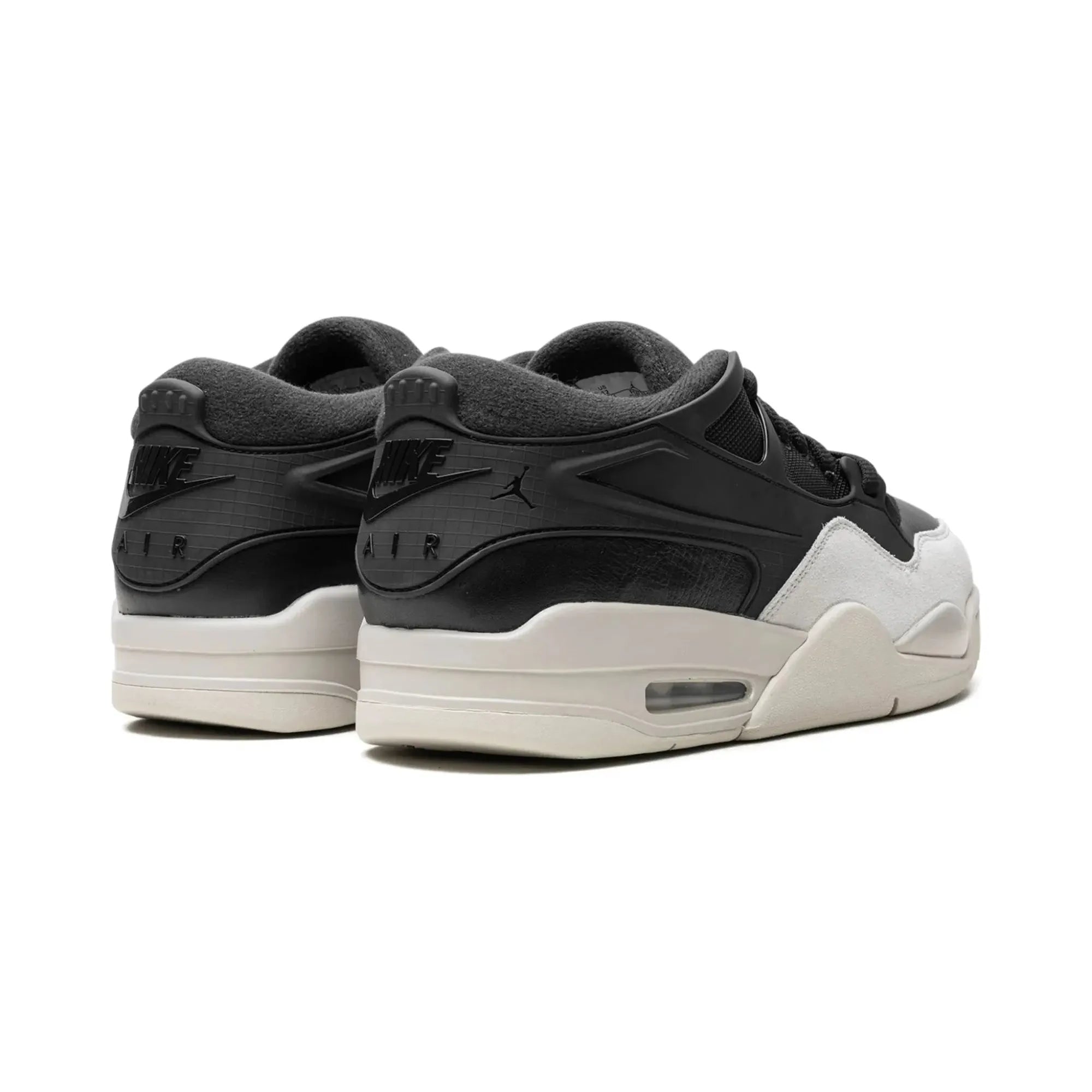 Jordan 4 RM Black Light Bone
