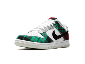 Nike Dunk Low "Tartan Plaid" - street-bill.dk